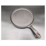 Lodge Cast Iron Round Griddle