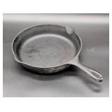 Wagner Cast Iron Skillet with Handle