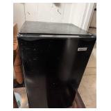 Igloo Black Mini Fridge