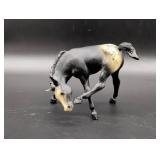 Breyer Molded Figurine of Prancing Horse