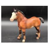 Breyer Woodgrain Plastic Horse Figurine