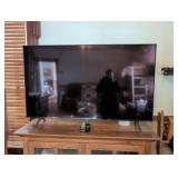 LG 55-Inch UHD AI ThinQ Smart TV Model 55UR8800