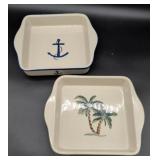 Hartstone USA Ceramic Baking Dishes