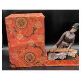 Vietnamese Doll With Original Box
