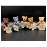 Boyds Bears Plush Miniatures