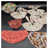 Fabric Basket Liners