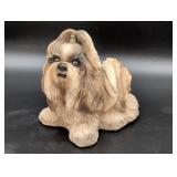 Classic Critters Shih Tzu Figurine by United Desig