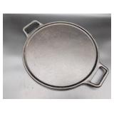 Lodge Cast Iron Round Griddle