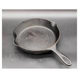 Sydney Cast Iron Skillet with Handle