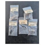 Carbon Impact Arrow Points in Original Packaging