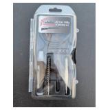 Firearm .22 Cal Cleaning Kit in Case