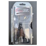 12-Gauge Shotgun Cleaning Kit in Plastic Case