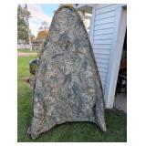 Camouflage Foldable Hunting Blind