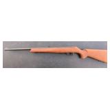 Remington Model 587 .22 Caliber Rifle