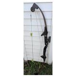Whitetail Hunter Compound Bow