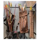 Quivers with Assorted Arrows