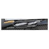 (2) Remington AirMaster 77 Air Rifle Set