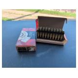 Federal Premium .243 Win Casings in Open Box