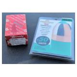 Hornady .50 Caliber Lead Balls and PowerBelt AeroT