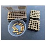 .44 Remington Magnum Ammunition