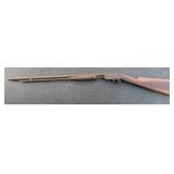 Winchester Model 61 Slide-Action Rifle