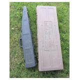 Plastic Storage Cases