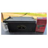 Bullshooter Sighting System and Bushnell Bore Sigh