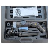 BSA Optics Spotting Scope with Tripod