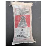 West Coast Premium Magnum Shot Bag