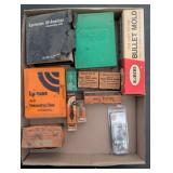 Reloading Dies and Casting Components