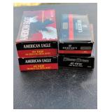 .40 S&W Ammunition