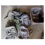Hunting and Tactical Backpacks