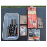 Gun-Cleaning Tools and Accessories