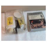Muzzleloader In-Line Cleaning Kit