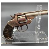 Remington Double Action Revolver