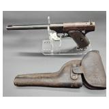 Colt .22 Cal Long Automatic Pistol