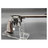 H&R Arms Company .22 Revolver