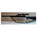 Thompson Center Arms .50 Cal Muzzleloader