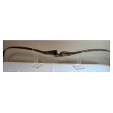 Ben Pearson Spectre Model 732 Recurve Bow