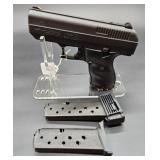 Hi-Point Model C9 9mm Pistol with Magazines