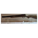 Crosman Model 140 .22 Caliber Air Rifle