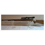Remington Model 592M Bolt-Action Rifle- 5mm Rim