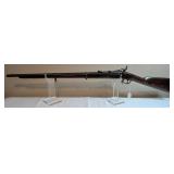 Percussion Cap Muzzleloader Rifle