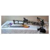 Horton Yukon SL Crossbow with Accessories