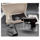 Ruger LC9 9mm Pistol with Accessories