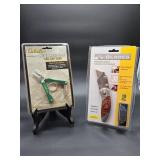 Cabelaï¿½s Multi-Tool and Folding Utility Knife