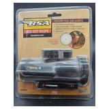 BSA RD30CP Red Dot Scope in Original Packaging