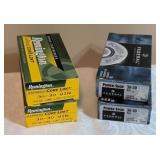4 Boxes of 30-30 WIN Ammunition