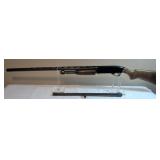 Winchester Model 120 12-Gauge 3" Pump Shotgun
