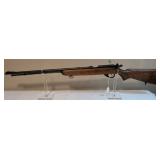 J.C. Higgins Model 103-13 22 cal Bolt-Action Rifle